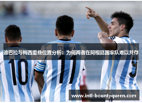 迪巴拉与梅西重叠位置分析:为何两者在阿根廷国家队难以共存 迪巴拉与梅西重叠位置分析:为何两者在阿根廷国家队难以共存