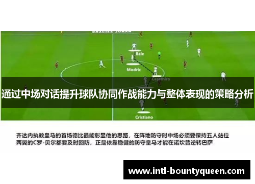 通过中场对话提升球队协同作战能力与整体表现的策略分析 通过中场对话提升球队协同作战能力与整体表现的策略分析