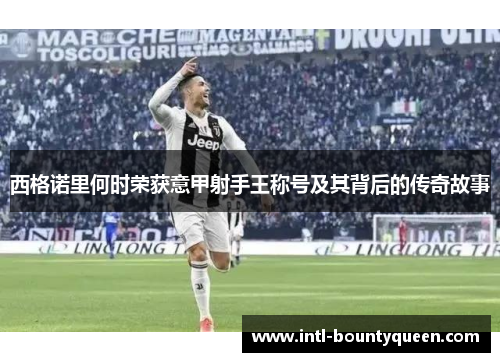 西格诺里何时荣获意甲射手王称号及其背后的传奇故事