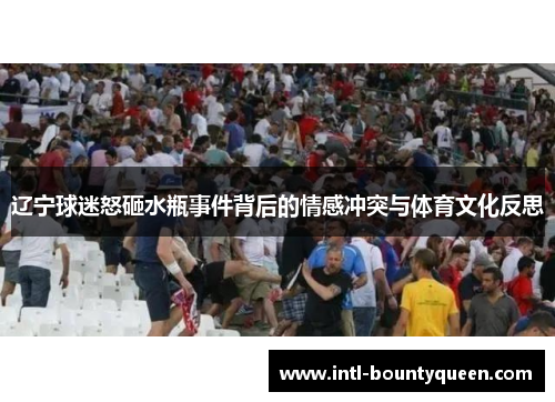 辽宁球迷怒砸水瓶事件背后的情感冲突与体育文化反思 辽宁球迷怒砸水瓶事件背后的情感冲突与体育文化反思