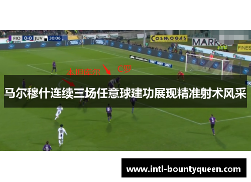 马尔穆什连续三场任意球建功展现精准射术风采 马尔穆什连续三场任意球建功展现精准射术风采